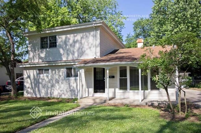 property at 358 N 2nd Ave