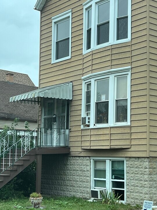 4555 S Francisco Ave in Chicago, IL - Building Photo