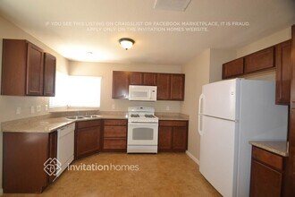 4516 Rachel Ann in North Las Vegas, NV - Building Photo - Building Photo