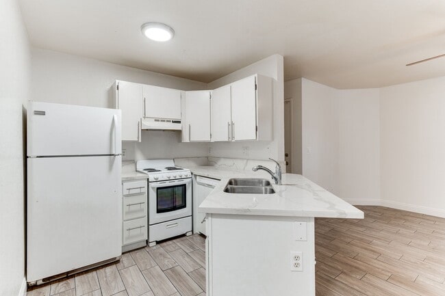 property at 510 Elm Dr