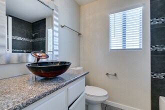 2028 Rustler Ridge Ave in North Las Vegas, NV - Building Photo - Building Photo