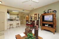 Interior Photo - The Lakes at College Pointe Apartments in Ft. Myers, Florida