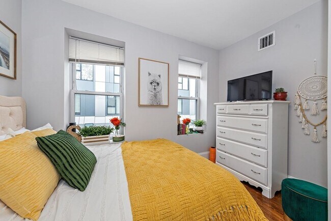 16 Sewall St in Boston, MA - Building Photo - Building Photo