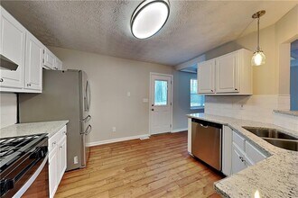 258 Bethel Dr in Dallas, GA - Building Photo - Building Photo