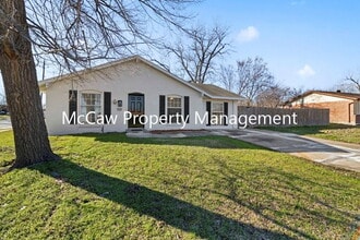 2600 Bluebird Ln in Mesquite, TX - Building Photo - Building Photo