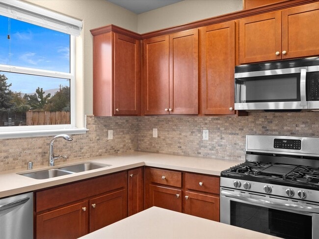 760 Sarcinella Ct in Reno, NV - Building Photo - Building Photo