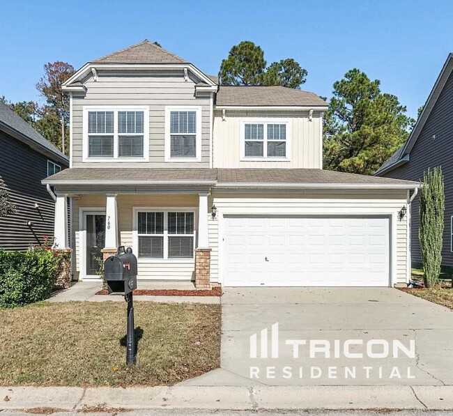 760 Pennywell Ct in Columbia, SC - Building Photo - Building Photo