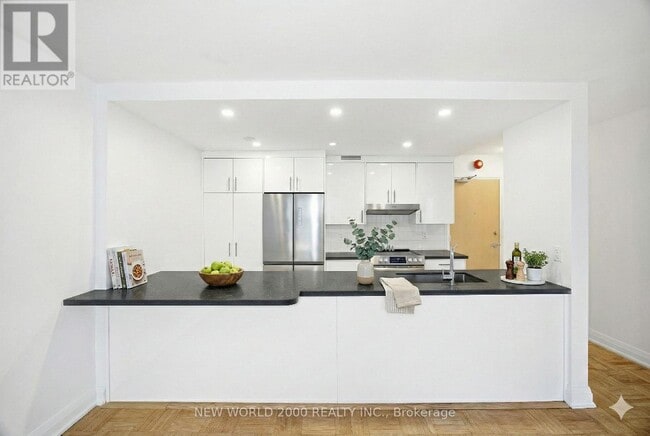 property at 88 Bernard Ave