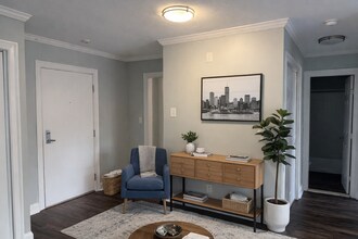 Parker Hill in Boston, MA - Building Photo - Building Photo