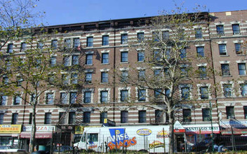 3409-3411 Broadway in New York, NY - Building Photo - Building Photo