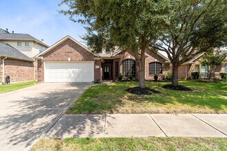 24830 Mason Trail Dr in Katy, TX - Building Photo - Building Photo