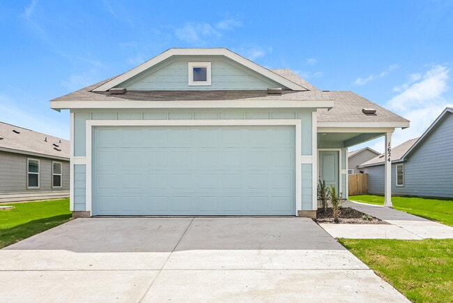 property at 1624 Limpkin Dr