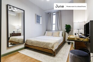 Room in Shared 3 bed/1 bath home, Unit C in New York, NY - Building Photo