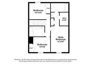 1569 Dillard Rd in Stone Mountain, GA - Building Photo - Building Photo