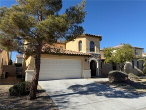 9275 Cazador St in Las Vegas, NV - Building Photo - Building Photo