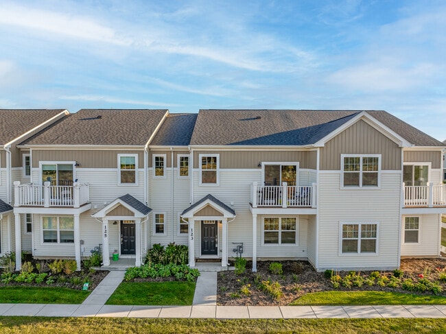 property at 123 Kingsport Dr