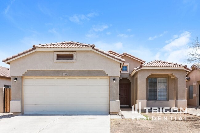 property at 2819 E Morenci Rd