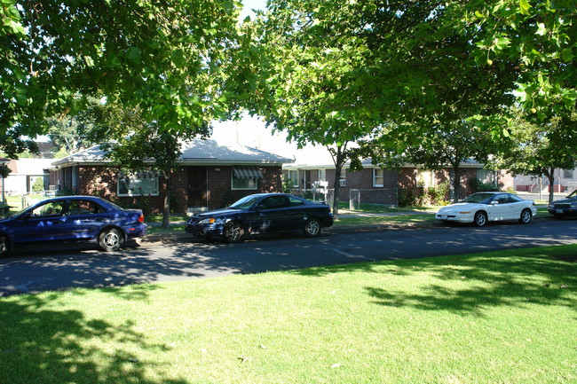 113 S Naches Ave in Yakima, WA - Foto de edificio - Building Photo