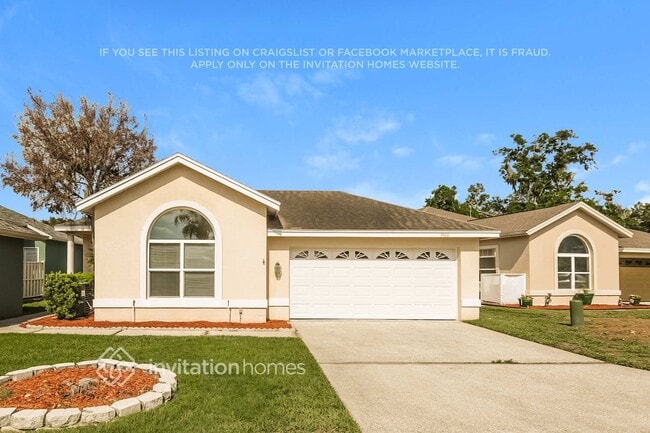 property at 4488 Hidden Pine Ct