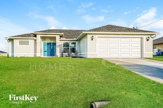 property at 2838 NW 3rd Pl