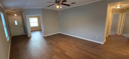 204 Quail Hollow Dr in Hutto, TX - Building Photo - Building Photo