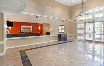 Furnished Studio-Durham - RTP - Miami Blvd in Durham, NC - Building Photo - Building Photo