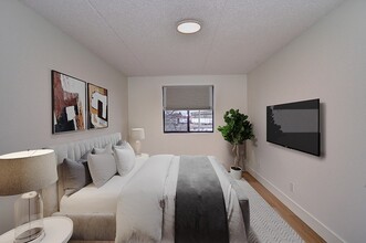 Northfield Gardens in Waterloo, ON - Building Photo - Building Photo