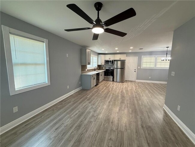 2300 Delille St in Chalmette, LA - Building Photo - Building Photo