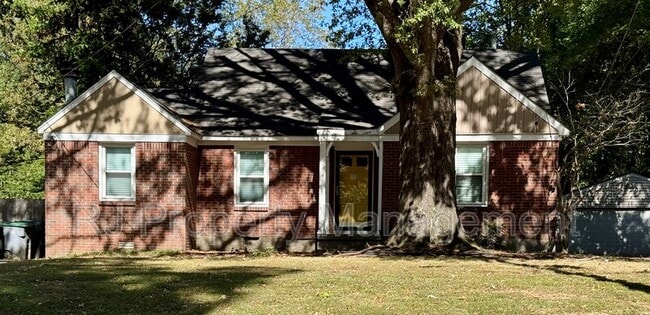 property at 2888 Midland Ave