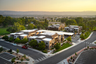 Rya Suites in Grand Junction, CO - Foto de edificio - Building Photo