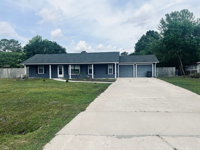 property at 103 Willow Lake Dr