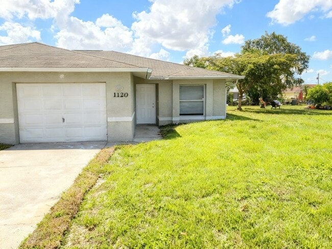 property at 1120 Harry Ave S