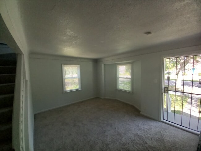 16006 E State Fair Ave in Detroit, MI - Building Photo - Building Photo