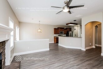1461 Lily Valley Dr in Lawrenceville, GA - Building Photo - Building Photo