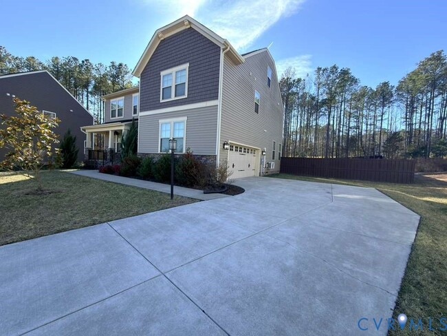 16037 Cambria Cove Blvd in Midlothian, VA - Building Photo - Building Photo
