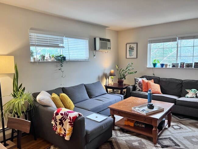 property at 1241 Corbett St