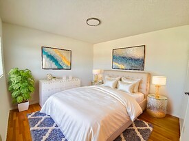 1951 22nd St in Santa Monica, CA - Building Photo