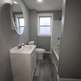 property at 25 Saxon St