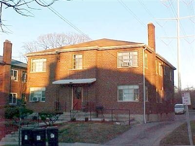 7792 Stillwell Rd in Cincinnati, OH - Building Photo