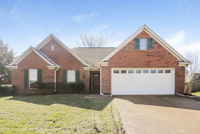 property at 6163 E Morgan Manor Dr