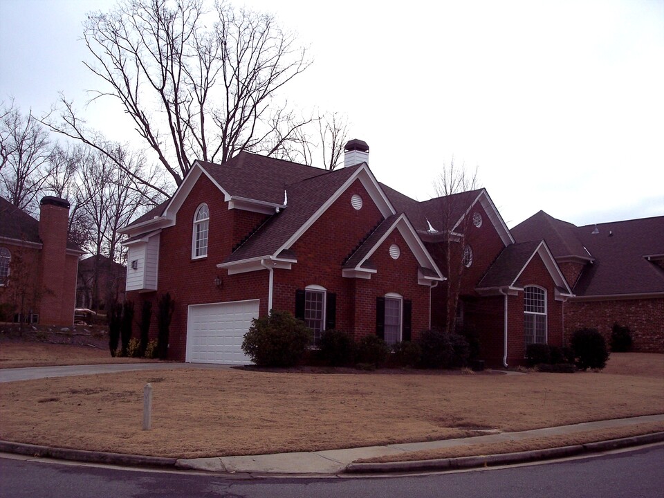 3236 Canter Way in Duluth, GA - Building Photo