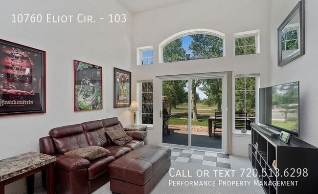 10760 Eliot Cir in Westminster, CO - Building Photo - Building Photo