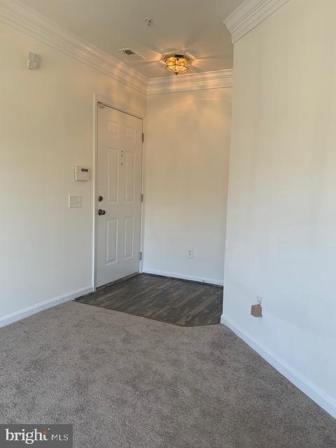 4120 Vanderbilt Ct in Fairfax, VA - Building Photo - Building Photo