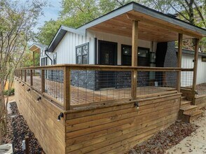 491 Black Forest Dr in Pottsboro, TX - Building Photo - Building Photo