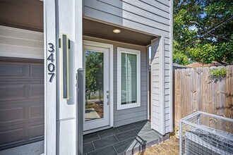 3407 Terry St in Houston, TX - Building Photo - Building Photo