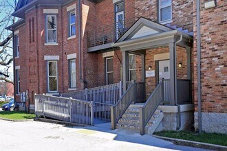 508 W 2nd St in Lexington, KY - Building Photo - Building Photo