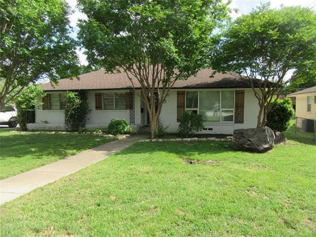 property at 705 Scottsdale Dr