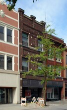 Liberty Square Lofts in Toledo, OH - Building Photo - Building Photo