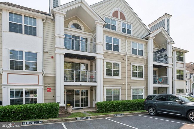 124 Kendrick Pl in Gaithersburg, MD - Building Photo - Building Photo