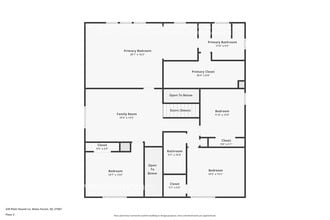 228 Plott Hound Ln in Wake Forest, NC - Building Photo - Building Photo